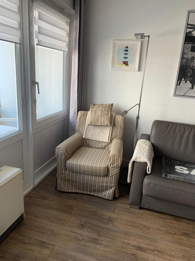 Haus Westerhorn Am Strand Westerland Extérieur photo